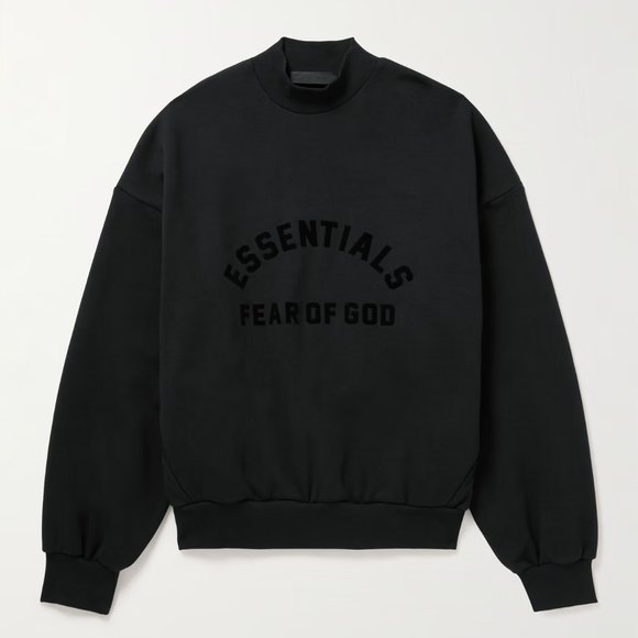 Fear of God Other - NWT: Fear of God Essentials Bonded Sweatshirt